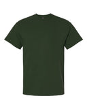 Gildan 2000 — Unisex Ultra Cotton® T-Shirt — Forest front