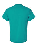 Gildan 2000 — Unisex Ultra Cotton® T-Shirt — Jade Dome back