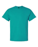 Gildan 2000 — Unisex Ultra Cotton® T-Shirt — Jade Dome front
