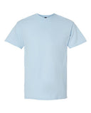 Gildan 2000 — Unisex Ultra Cotton® T-Shirt — Light Blue front