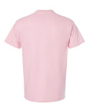 Gildan 2000 — Unisex Ultra Cotton® T-Shirt — Light Pink back