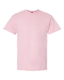 Gildan 2000 — Unisex Ultra Cotton® T-Shirt — Light Pink front