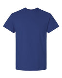 Gildan 2000 — Unisex Ultra Cotton® T-Shirt — Metro Blue front