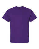 Gildan 2000 — Unisex Ultra Cotton® T-Shirt — Purple front