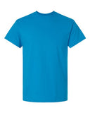 Gildan 2000 — Unisex Ultra Cotton® T-Shirt — Sapphire front
