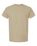 Gildan 2000 — Unisex Ultra Cotton® T-Shirt — Tan front