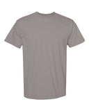Comfort Colors 1717 — Unisex Garment-Dyed Heavyweight T-Shirt — Grey front