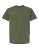 Comfort Colors 1717 — Unisex Garment-Dyed Heavyweight T-Shirt — Hemp front