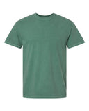 Comfort Colors 1717 — Unisex Garment-Dyed Heavyweight T-Shirt — Light Green front