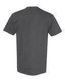 Comfort Colors 1717 — Unisex Garment-Dyed Heavyweight T-Shirt — Pepper back