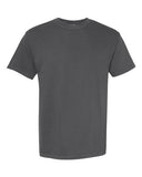 Comfort Colors 1717 — Unisex Garment-Dyed Heavyweight T-Shirt — Pepper front