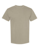 Comfort Colors 1717 — Unisex Garment-Dyed Heavyweight T-Shirt — Sandstone front