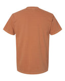 Comfort Colors 1717 — Unisex Garment-Dyed Heavyweight T-Shirt — Yam back