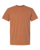 Comfort Colors 1717 — Unisex Garment-Dyed Heavyweight T-Shirt — Yam front