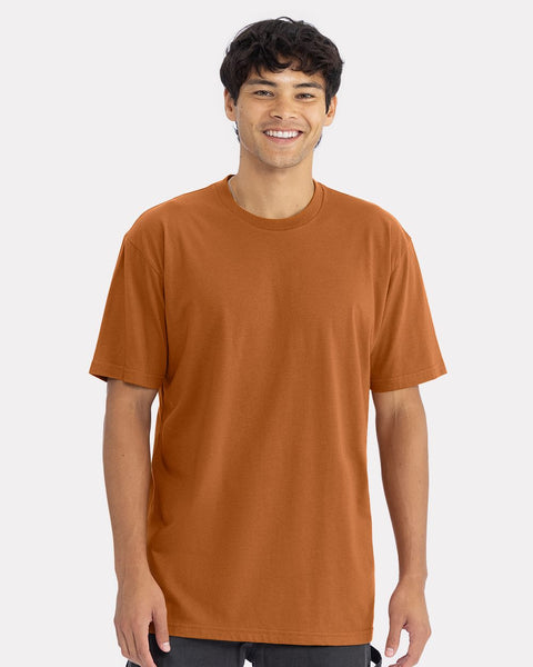 Next Level 3600 — Unisex Cotton T-Shirt