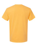 Comfort Colors 1717 — Unisex Garment-Dyed Heavyweight T-Shirt — Citrus back