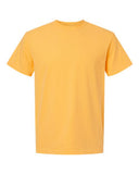 Comfort Colors 1717 — Unisex Garment-Dyed Heavyweight T-Shirt — Citrus front