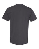 Comfort Colors 1717 — Unisex Garment-Dyed Heavyweight T-Shirt — Graphite back
