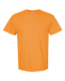 Comfort Colors 1717 — Unisex Garment-Dyed Heavyweight T-Shirt — Bright Orange front