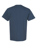 Comfort Colors 1717 — Unisex Garment-Dyed Heavyweight T-Shirt — Midnight back