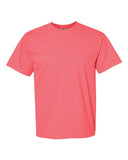 Comfort Colors 1717 — Unisex Garment-Dyed Heavyweight T-Shirt — Watermelon front