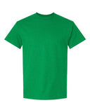 Gildan 2000 — Unisex Ultra Cotton® T-Shirt — Antique Irish Green front