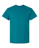 Gildan 2000 — Unisex Ultra Cotton® T-Shirt — Galapagos Blue front