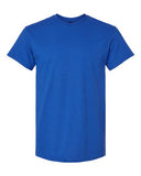 Gildan 2000 — Unisex Ultra Cotton® T-Shirt — Antique Royal front