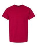 Gildan 2000 — Unisex Ultra Cotton® T-Shirt — Antique Cherry Red front