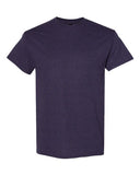 Gildan 5000 — Unisex Heavy Cotton™ T-Shirt — Blackberry front
