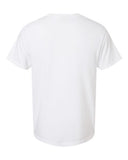 Comfort Colors 1717 — Unisex Garment-Dyed Heavyweight T-Shirt — White back