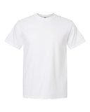 Comfort Colors 1717 — Unisex Garment-Dyed Heavyweight T-Shirt — White front