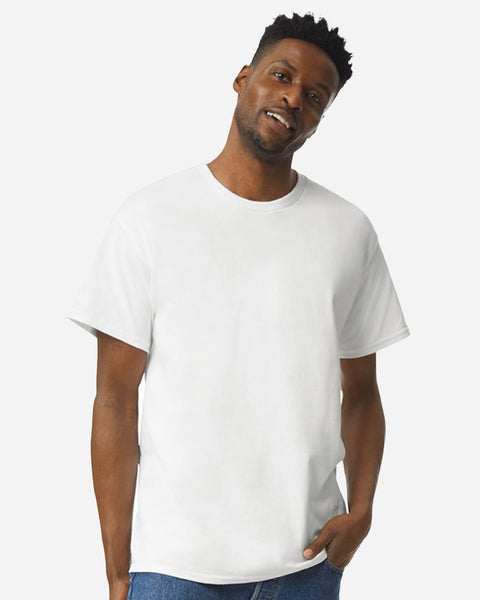 Gildan 2000 — Unisex Ultra Cotton® T-Shirt