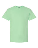 Gildan 2000 — Unisex Ultra Cotton® T-Shirt — Mint Green front