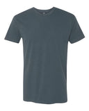 Next Level 3600 — Unisex Cotton T-Shirt — Indigo front