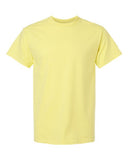 Gildan 2000 — Unisex Ultra Cotton® T-Shirt — Cornsilk front