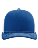 Richardson 112 — Snapback Trucker Cap