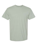 Comfort Colors 1717 — Unisex Garment-Dyed Heavyweight T-Shirt — Bay front