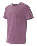 Comfort Colors 1717 — Unisex Garment-Dyed Heavyweight T-Shirt — Berry side