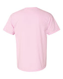 Comfort Colors 1717 — Unisex Garment-Dyed Heavyweight T-Shirt — Blossom back