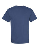 Comfort Colors 1717 — Unisex Garment-Dyed Heavyweight T-Shirt — China Blue front
