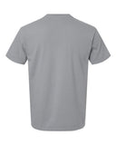 Comfort Colors 1717 — Unisex Garment-Dyed Heavyweight T-Shirt — Granite back