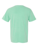 Comfort Colors 1717 — Unisex Garment-Dyed Heavyweight T-Shirt — Island Reef back