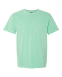 Comfort Colors 1717 — Unisex Garment-Dyed Heavyweight T-Shirt — Island Reef front