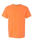 Comfort Colors 1717 — Unisex Garment-Dyed Heavyweight T-Shirt — Melon front