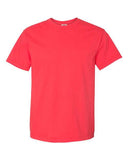 Comfort Colors 1717 — Unisex Garment-Dyed Heavyweight T-Shirt — Paprika front