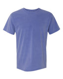 Comfort Colors 1717 — Unisex Garment-Dyed Heavyweight T-Shirt — Periwinkle front