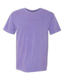 Comfort Colors 1717 — Unisex Garment-Dyed Heavyweight T-Shirt — Violet front