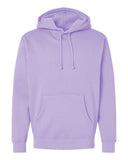 Independent Trading Co. IND4000 — Unisex Heavyweight Hooded Sweatshirt — Lavender front