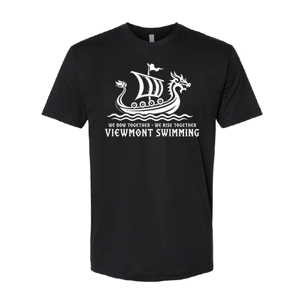 Viking Ship Shirt (Standard Fit)